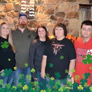 Meet your Posher, Deborah